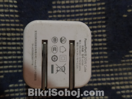 Fast and tarbo charger (type -c)